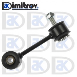 Биалета предна Audi A3 Seat Leon Toledo Skoda Octavia Volkswagen Bora Golf New Beetle